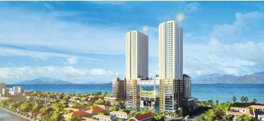 Trung Tâm Thương mại và Cao Ốc